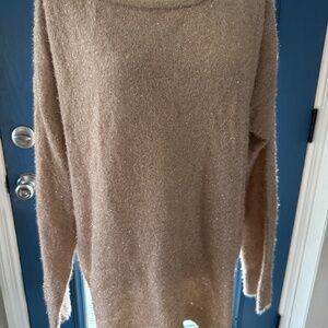 Christie Brinkley Sweater